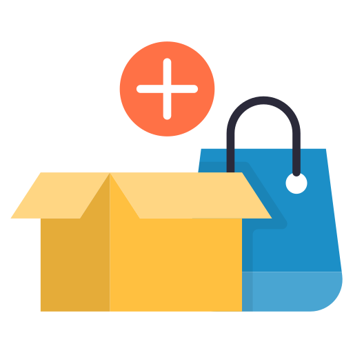 Products Icon