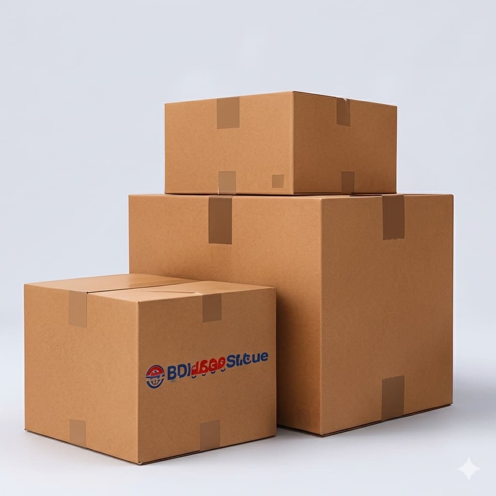 Boxes ASAP