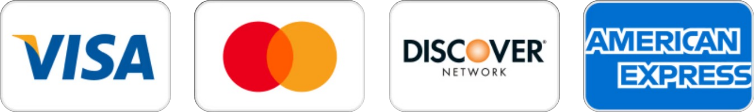 Payment Icons