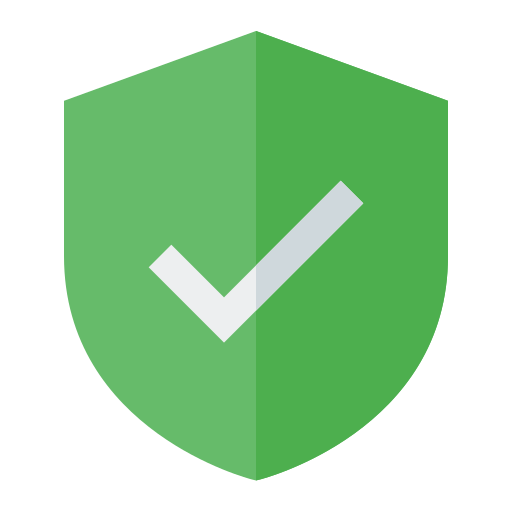 Trusted Icon