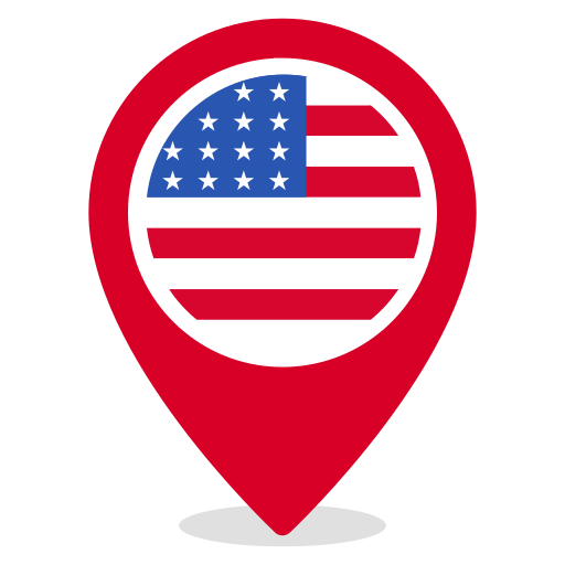 USA Icon
